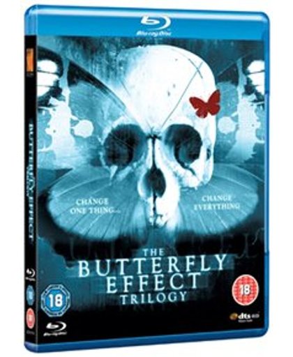 Butterfly Effect Trilogy