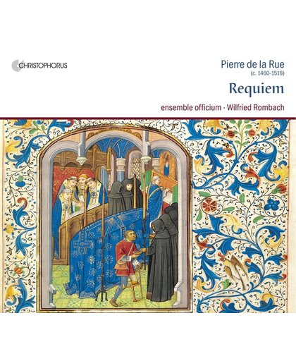 Requiem: Missa De Beata Virgine