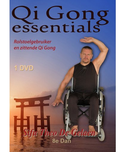 Qi Gong (Chi Kung of Qigong) voor rolstoelgebruiker