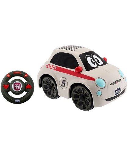 Chicco RC Fiat 500