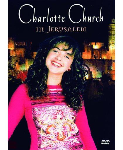 Charlotte Church - In Jerusalem
