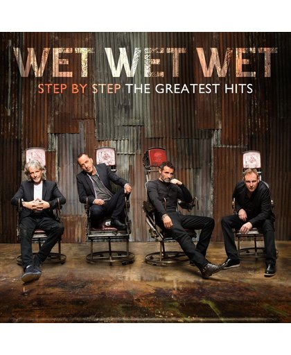 Step By Step The Greatest Hits