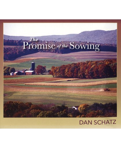 The Promise of the Sowing