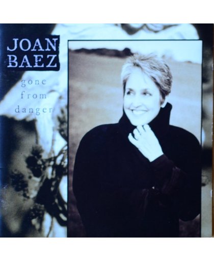 Joan Baez - Gone from Danger