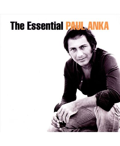 The Essential Paul Anka