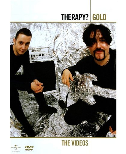 Therapy? - Gold Videos