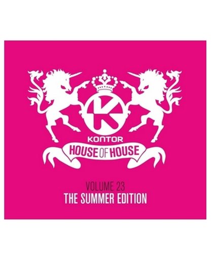 Kontor House Of House 23-