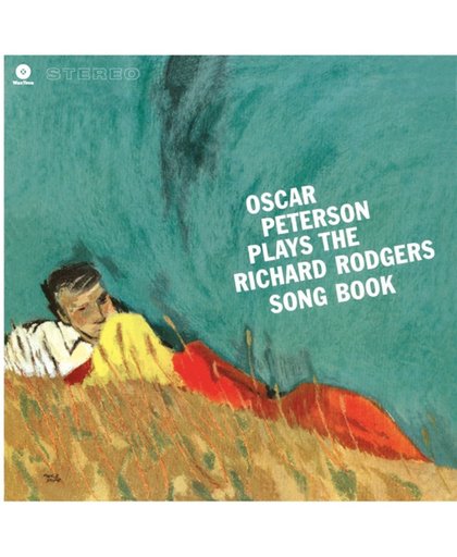Oscar Petersen Plays The Richard Rodgers Song Book