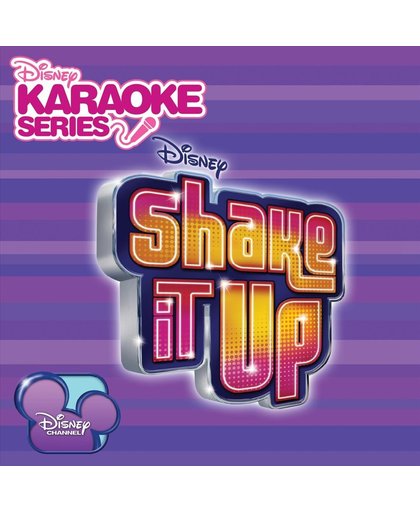 Disney's Karaoke Series: Shake It Up
