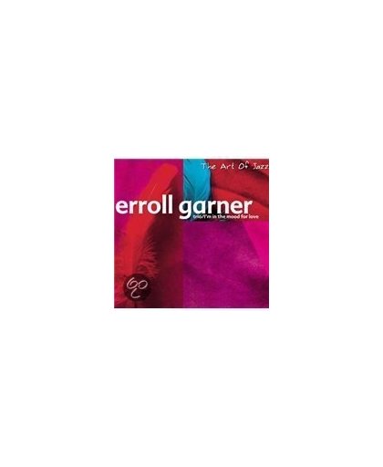 Erroll Garner - Trio - I'M In The Mood For Love