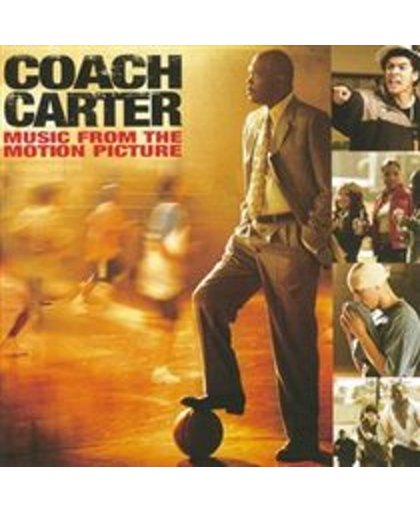 Coach Carter -14Tr-