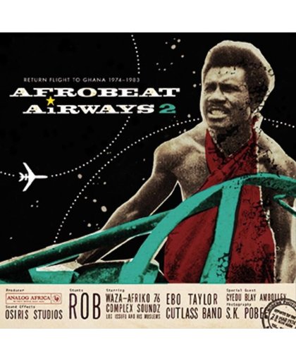 Afrobeat Airways 2