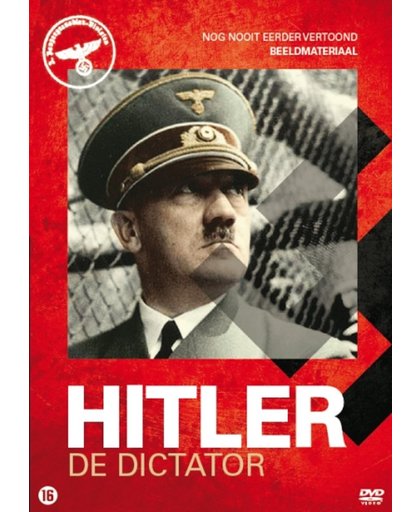 Hitler - De Dictator