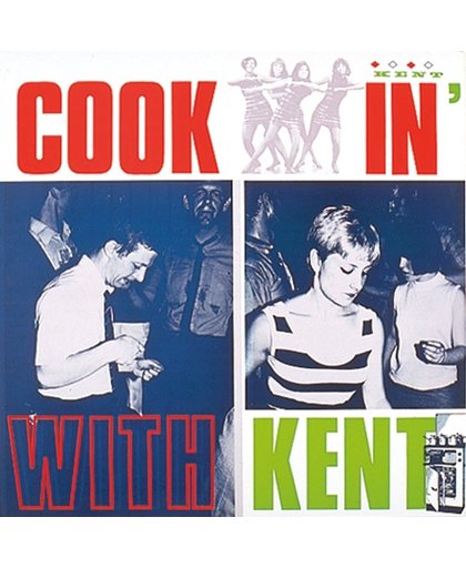 Cookin' With Kent