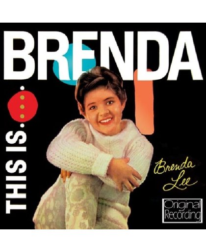 This Is Brenda