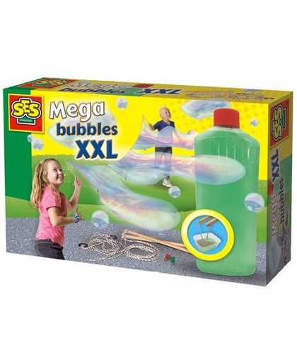 SES Creative Mega bubbles XXL