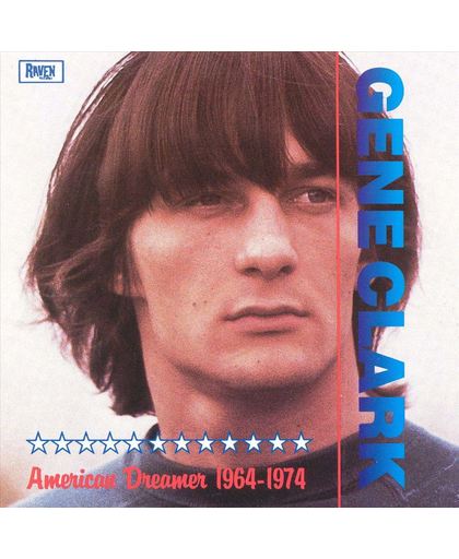 American Dreamer: 1964-1974