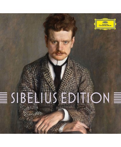Sibelius Edition (Limited Edition)