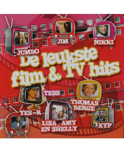 De Leukste Film & Tv Hits