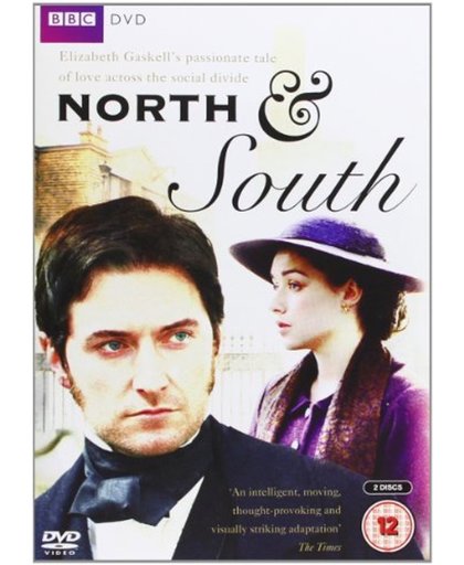 North & South (Import)