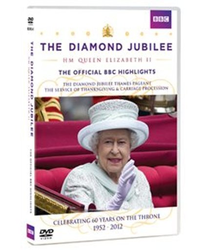 Diamond Jubilee Hm Queen Elizabeth Ii