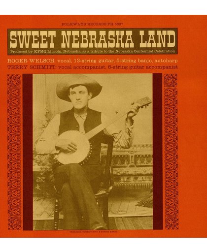 Sweet Nebraska Land