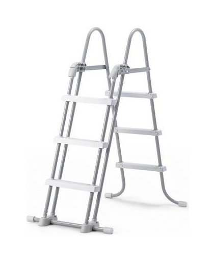Intex Zwembad Ladder 91cm 28072