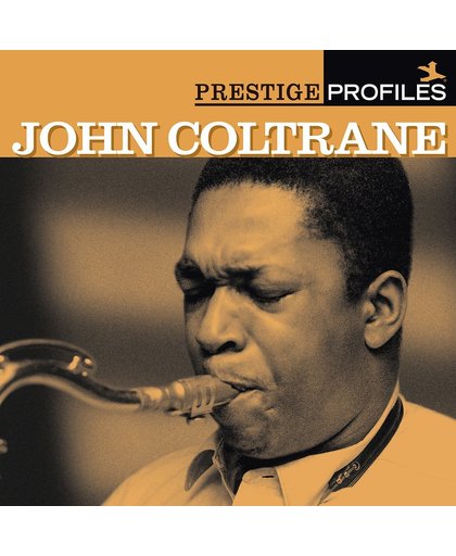Prestige Profiles - Vol.9