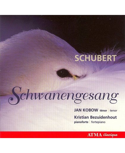 Schwanengesang/ Mendelssohn: Lieder (Heine)