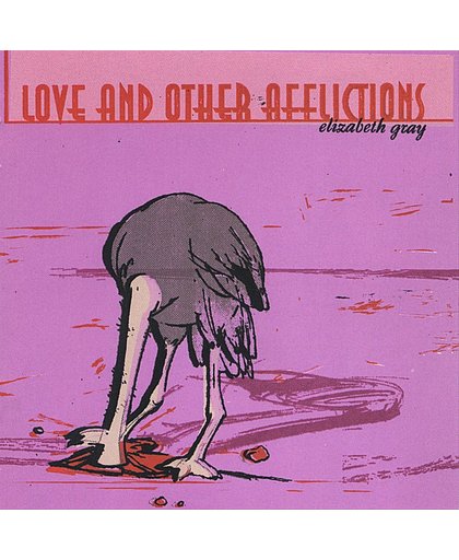 Love & Other Afflictions
