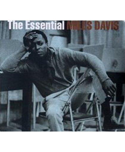 The Essential Miles Davis