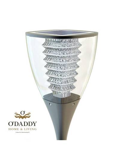 O'Daddy Solar Cup Light Large Pegasus