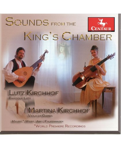 Sounds From The King's Chamber