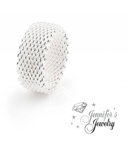Jennifer's Jewelry Fantasie ring