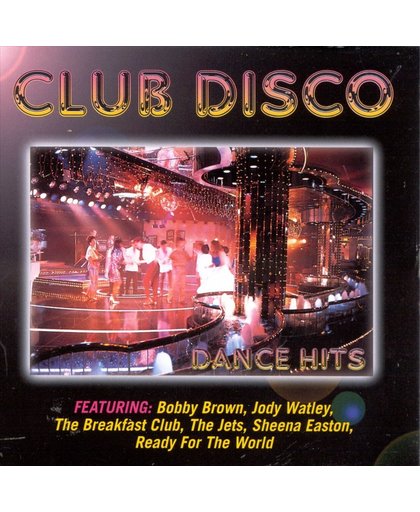 Club Disco: Dance Hits