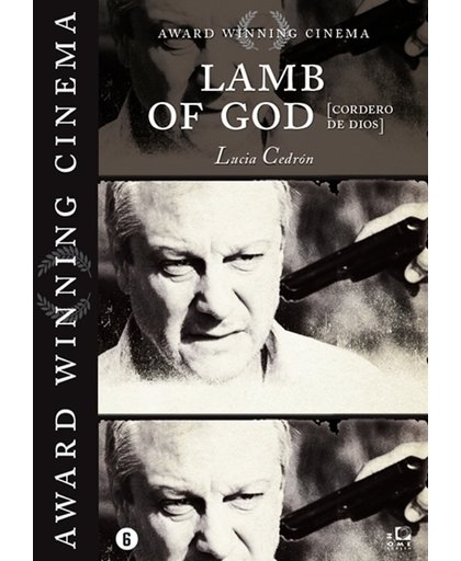 Lamb of God (Cordero de Dios)