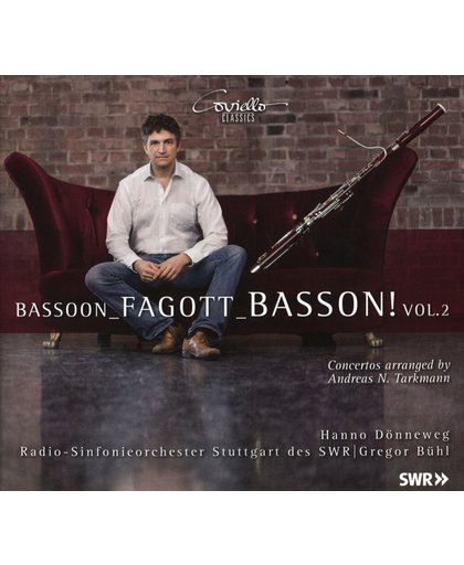Bassoon, Fagott, Basson!, Vol. 2