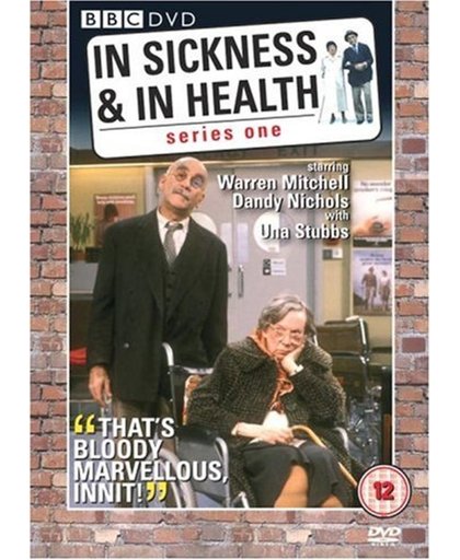 In Sickness and In Health - Series 1