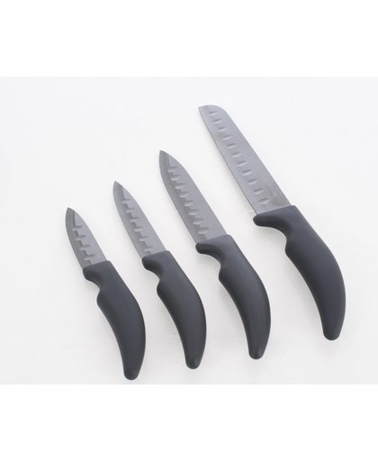 Müller MasterChef Ceramic knifeset