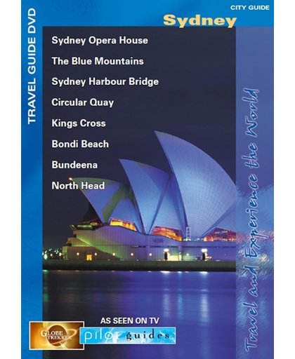 Pilot Guides - Sydney