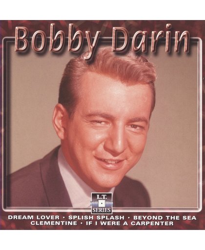 Mack The Knife: Best Of Bobby Darin Vol. 2