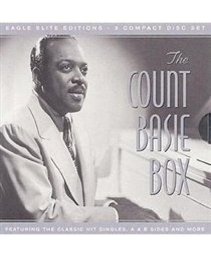 The Count Basie Box