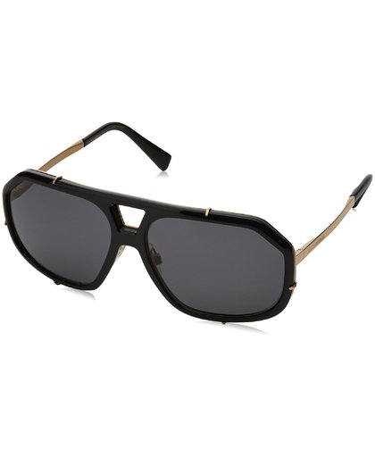 Dolce & Gabbana Sunglasses DG2167 01/81 61mm