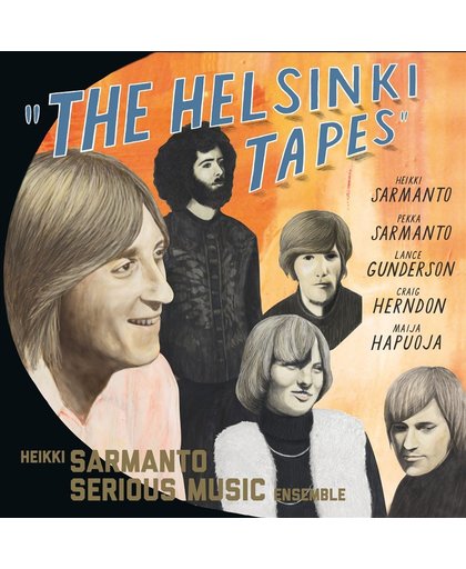 The Helsinki Tapes 2