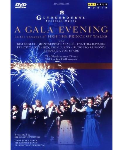 The Glyndebourne Gala