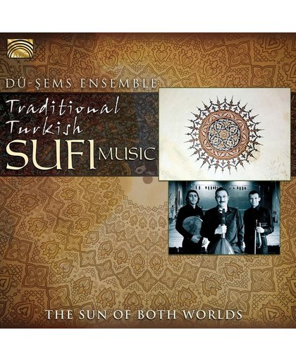 Traditional turkish Sufi Music