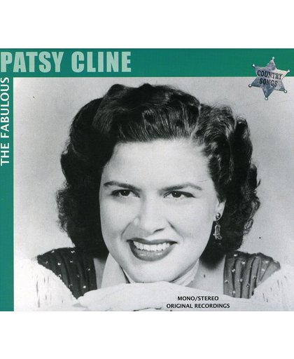 The Fabulous Patsy Cline: Walkin' After Midnight