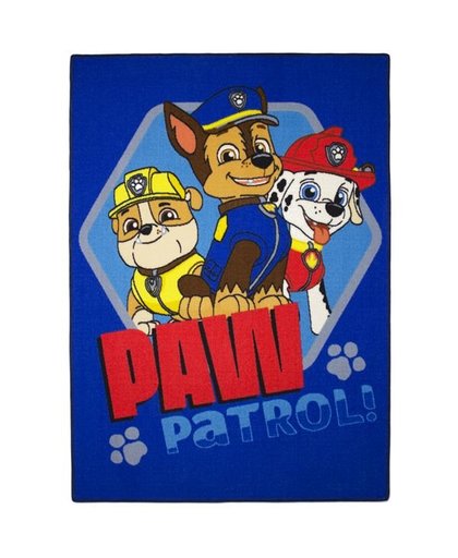 Paw patrol 2 speelkleed 95x133