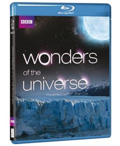 Wonders Of The Universe