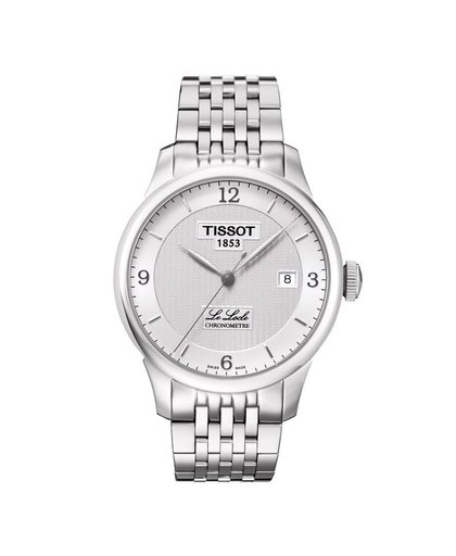 Tissot Le Locle Chronometre T0064081103700 mens mechanical automatic watch